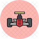 F1 auto  Icon