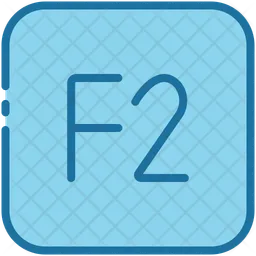 F2  Icon