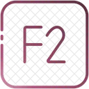 F2  Icon