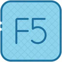 F5  Icon