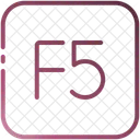 F5  Icon