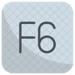 F6  Icon