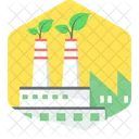 Fabbrica verde  Icon