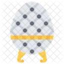 Faberge Egg  Icon