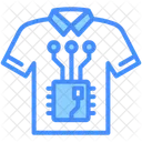 Fabric Material Smart Icon