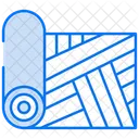 Fabric  Icon