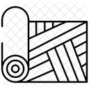 Fabric  Icon