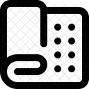 Fabric Textile Fashion Icon