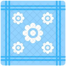 Fabric  Icon