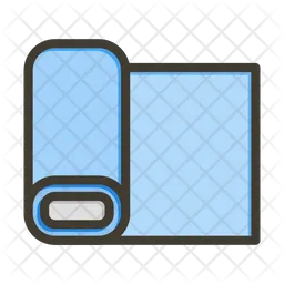 Fabric  Icon