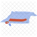 Fabric And Pattern Fabric Fashion Icon
