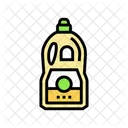 Fabric Care Dry Icon