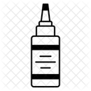 Fabric Glue  Icon