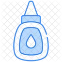 Fabric Glue Icon
