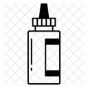 Fabric Glue Icon