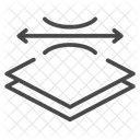Fabric  Icon