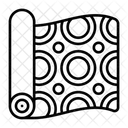 Fabric  Icon