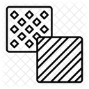 Fabric  Icon