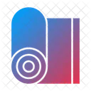 Fabric  Icon