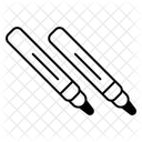 Fabric Marker  Icon