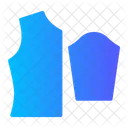 Fabric Pattern  Icon