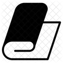 Fabric Roll Icon