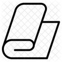 Fabric Roll Icon