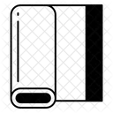 Fabric Roll Icon