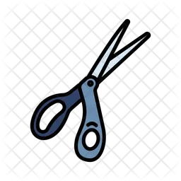 Fabric Scissors  Icon