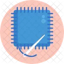 Fabric Sewing Fabric Sewing Icon