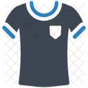 Fabric Shirt Tshirt Shirt Icon