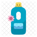Fabric Softener  Icon