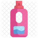 Laundry Washing Cleaning Icon