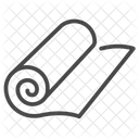 Fabric Spool  Icon