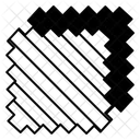 Fabric Swatches  Icon