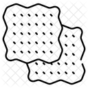 Fabric Swatches Icon