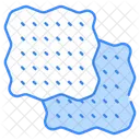 Fabric Swatches Icon