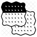 Fabric Swatches Icon