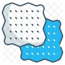 Fabric Swatches Icon