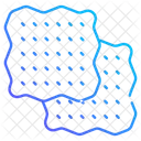 Fabric Swatches Icon