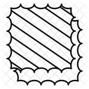 Fabric Swatches Icon