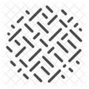 Fabric Texture  Icon