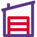 Fabric Warehouse  Icon