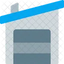 Fabric Warehouse  Icon
