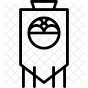 Fabricación  Icono