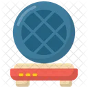 Fabricante de pasteles  Icono