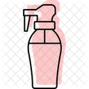 Fabricante De Refrescos Icono