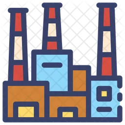 Fabrik  Symbol