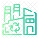 Fabrik  Symbol