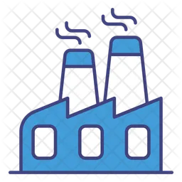 Fabrik  Symbol